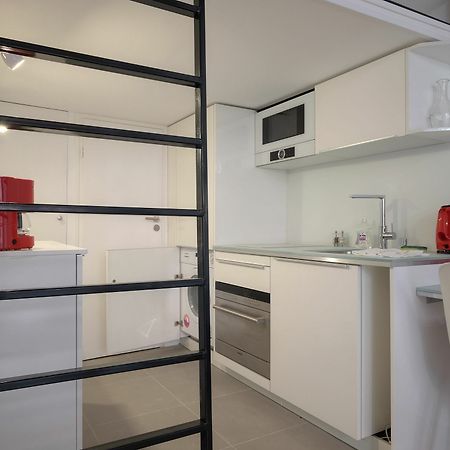Honore - Hotel Pour Nomades Reveurs - 58 Merciere ลียง ภายนอก รูปภาพ